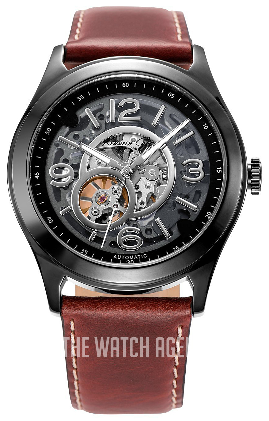 KC8076 Kenneth Cole Automatic | TheWatchAgency.com
