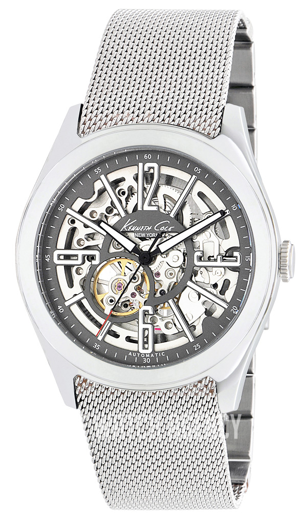 KC9021 Kenneth Cole Classic | TheWatchAgency.com