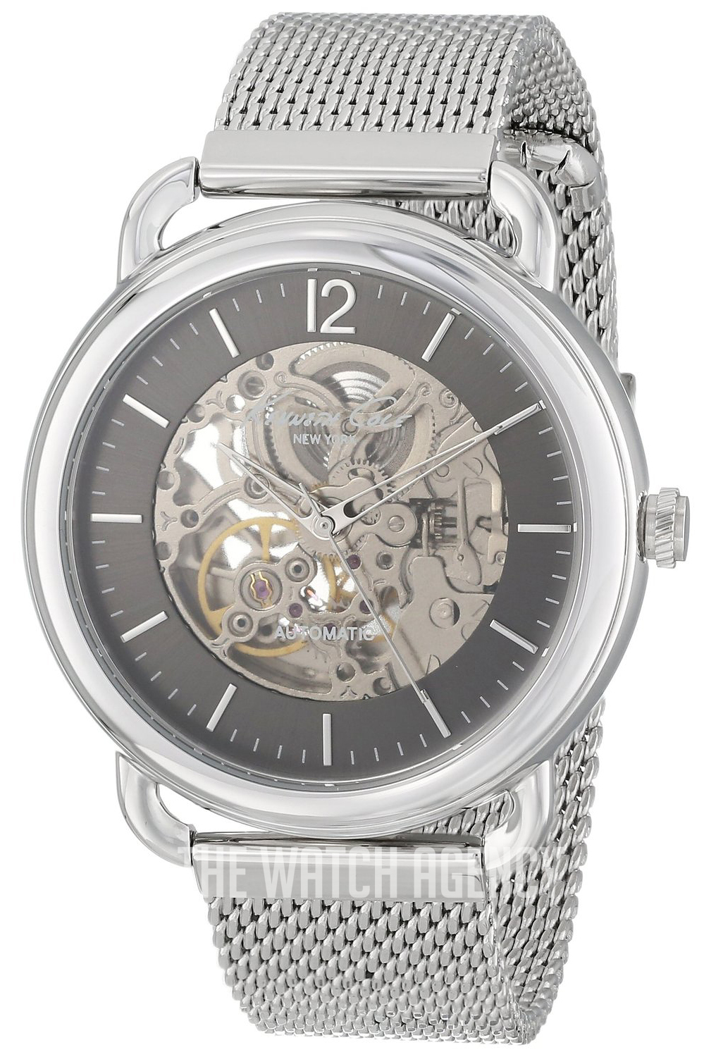 KC9319 Kenneth Cole Automatic | TheWatchAgency.com