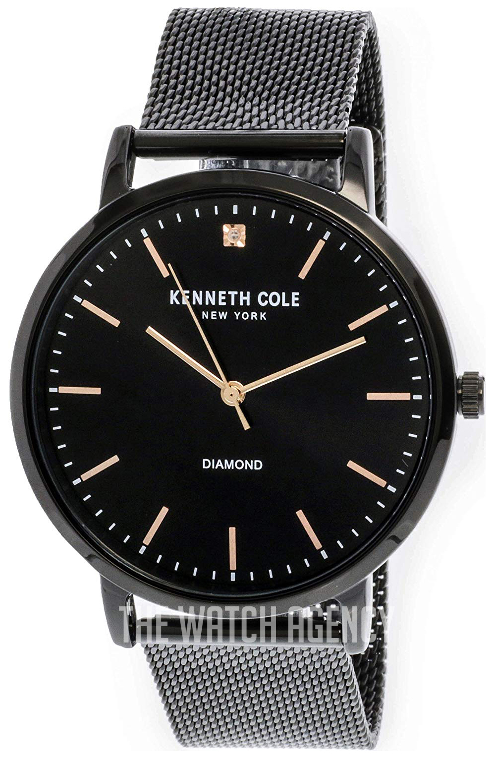 KCC0120006 Kenneth Cole Diamond | TheWatchAgency.com