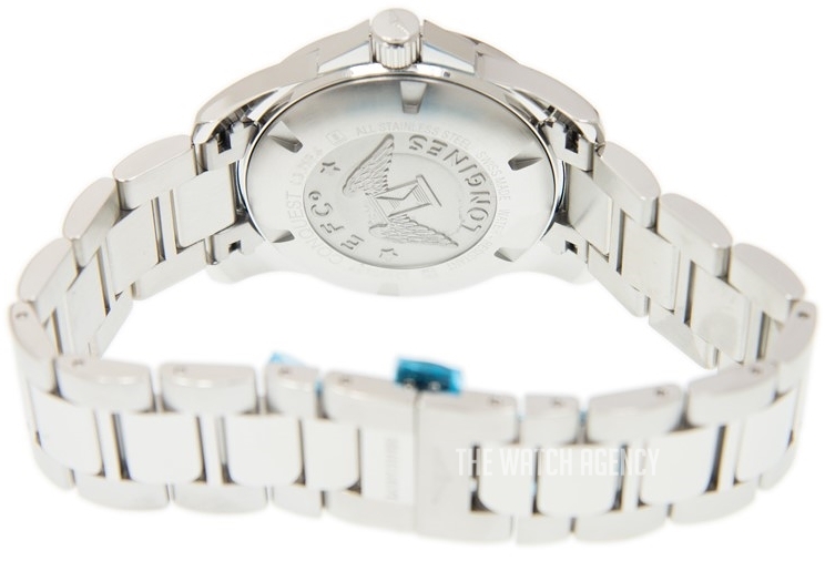 L3.759.4.58.6 Longines Conquest | TheWatchAgency.com