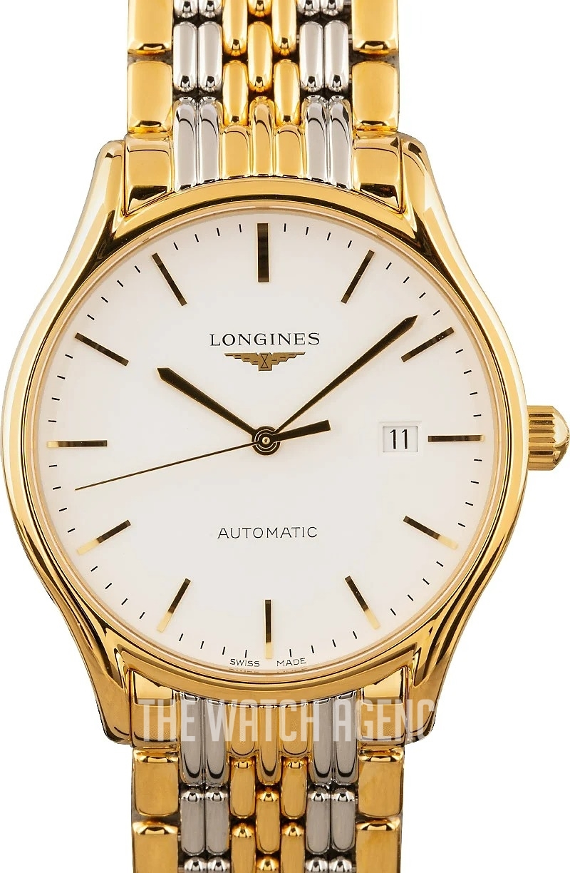 L4.961.2.12.7 Longines Lyre | TheWatchAgency.com