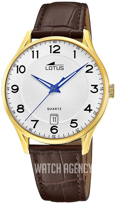 18671/1 Lotus Classic | TheWatchAgency.com