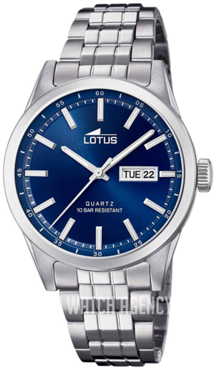 18854/2 Lotus Freedom | TheWatchAgency.com