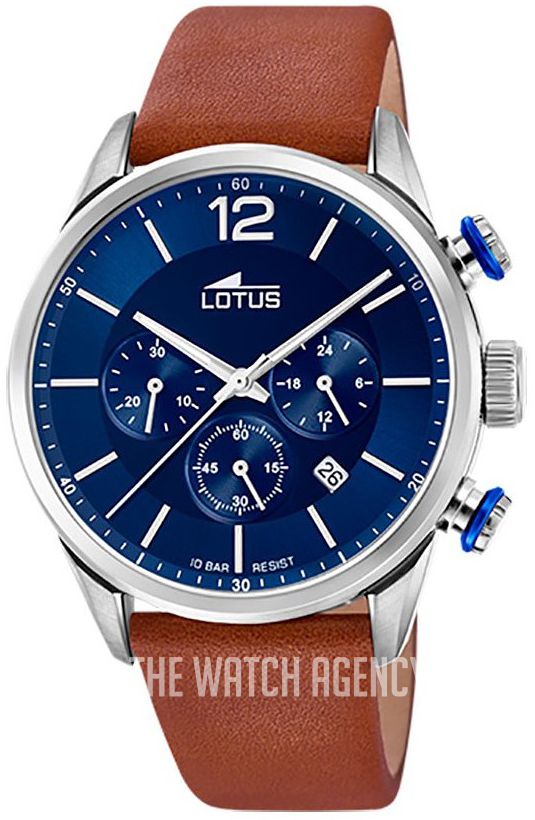 18671/1 Lotus Classic | TheWatchAgency.com
