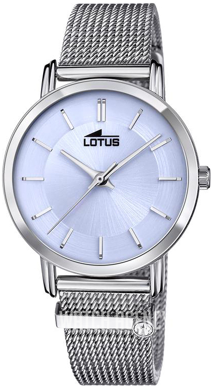 18737/3 Lotus Trendy | TheWatchAgency.com