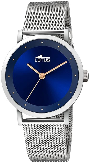 18790/4 Lotus Classic | TheWatchAgency.com