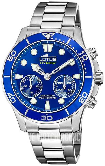 LOTUS 3M (Gen.3) ほぼ新品！ 18800/3 Lotus Connected | TheWatchAgency.com