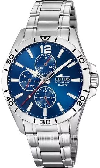 LOTUS 3M (Gen.3) ほぼ新品！ 18800/3 Lotus Connected | TheWatchAgency.com