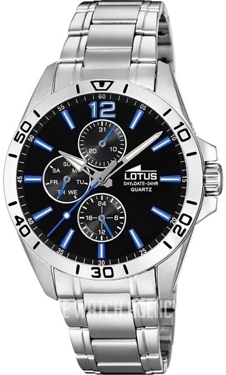 18835/3 Lotus Freedom | TheWatchAgency.com