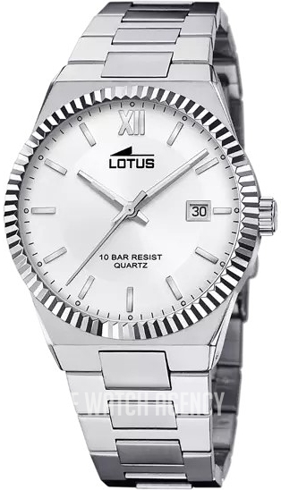 15412/1 Lotus Classic | TheWatchAgency.com