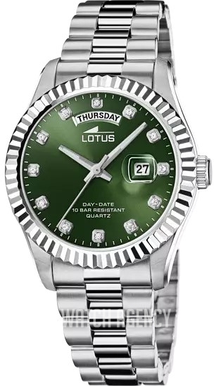 18854/6 Lotus Classic | TheWatchAgency.com