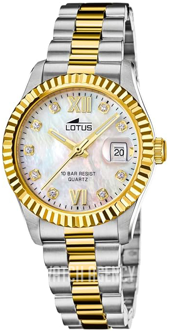 18931/1 Lotus Freedom | TheWatchAgency.com