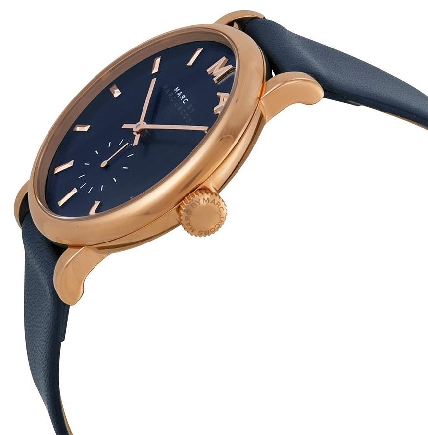 MBM1329 Marc by Marc Jacobs Classic | TheWatchAgency.com
