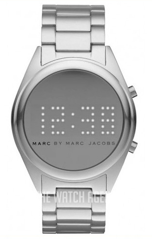 MARC BYMARC JACOBS 時計 Amazon.co.jp: マークバイマークジェイコブス腕時計