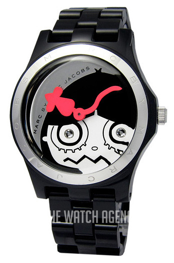 MBM4564 Marc by Marc Jacobs Miss Marc | TheWatchAgency.com