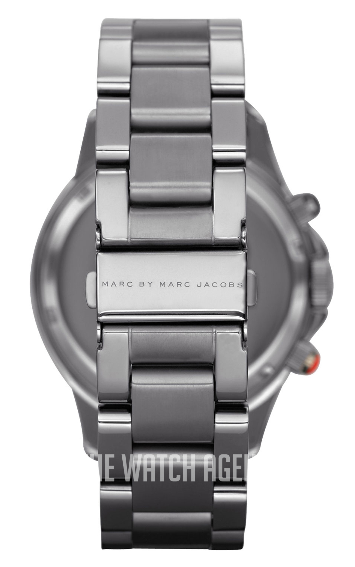 腕時計 MARC BY MARC JACOBS マークジェイコブス MARC JACOBS 腕時計 レディース 革ベルト 28mm