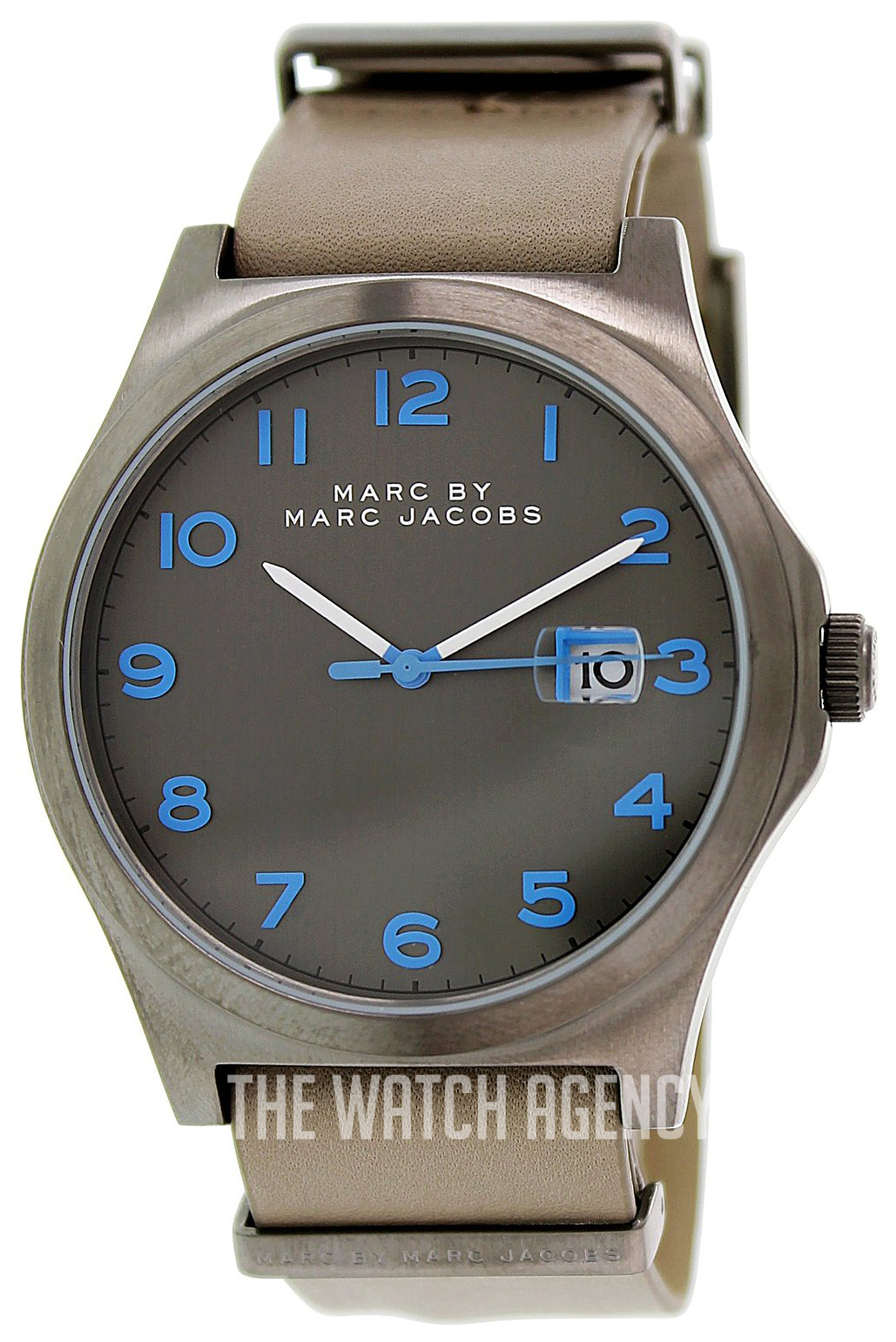 MARC BY MARC JACOBS 時計 ⌚✨ MARC BY MARC JACOBS 時計 - メルカリ