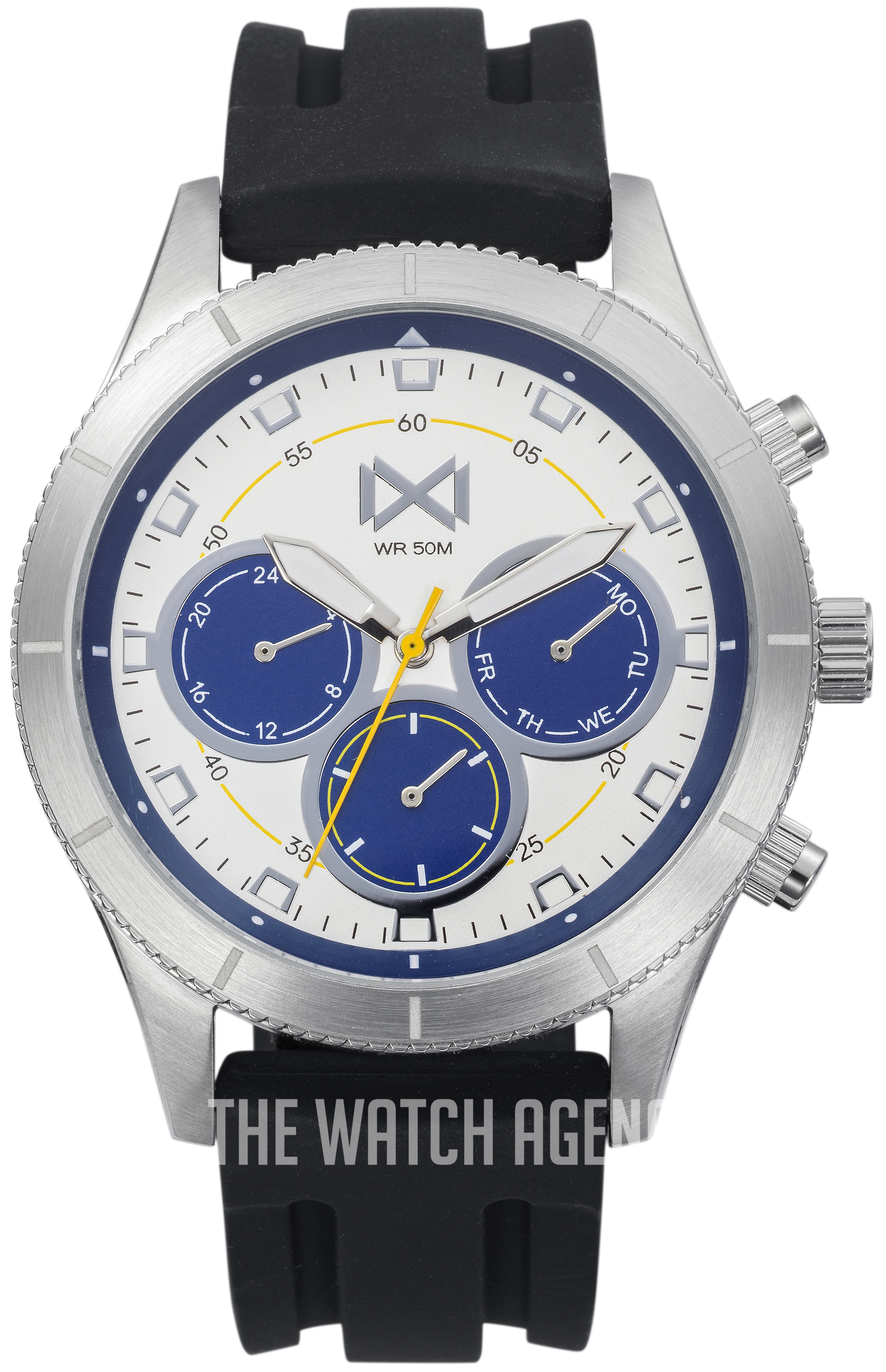 HC7127-06 Mark Maddox Classic | TheWatchAgency.com