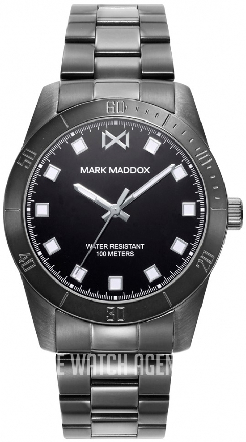 HC0126-67 Mark Maddox Classic | TheWatchAgency.com