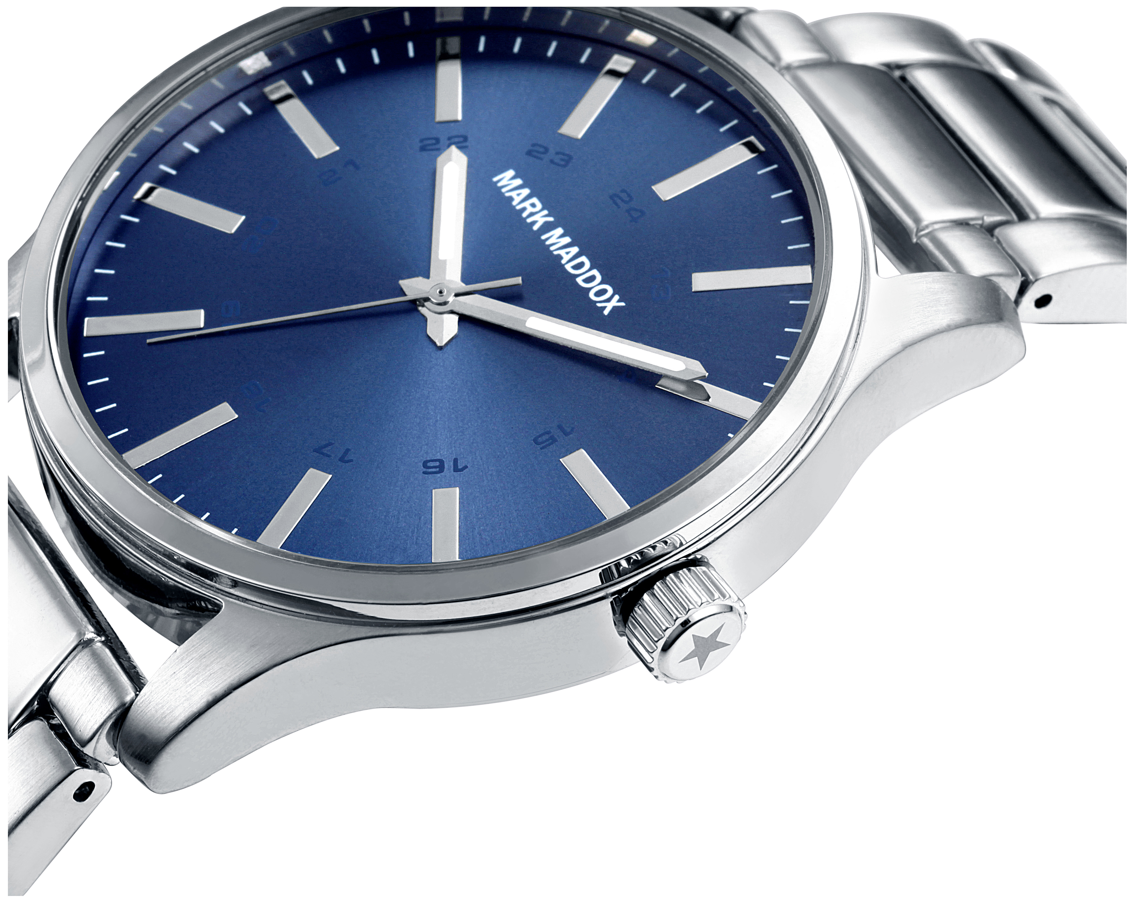 HM7008-37 Mark Maddox Classic | TheWatchAgency.com