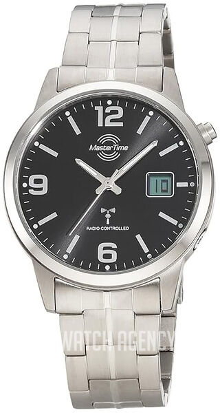 Ceas de dama Master Time MTLA-10798-42L, Quartz, 34mm, 3ATM