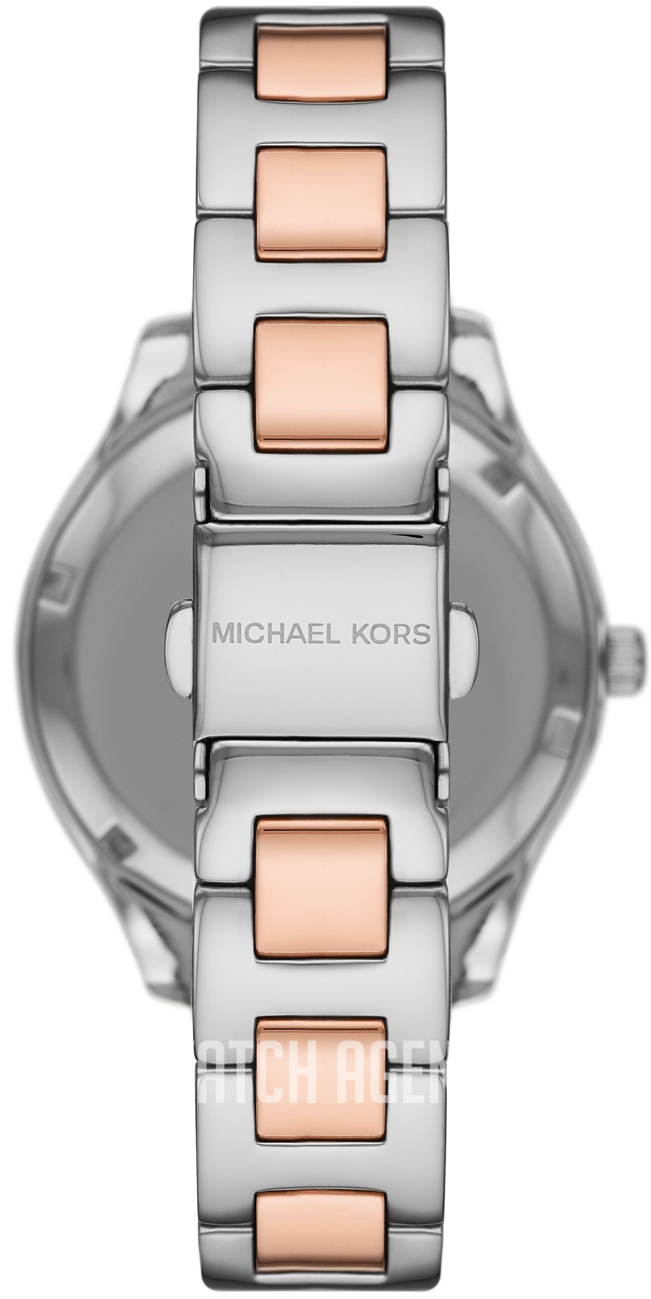 MK1048 Michael Kors Liliane | TheWatchAgency.com