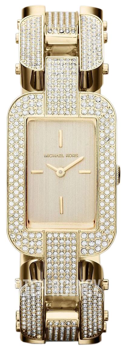 MK3187 Michael Kors Classic | TheWatchAgency.com