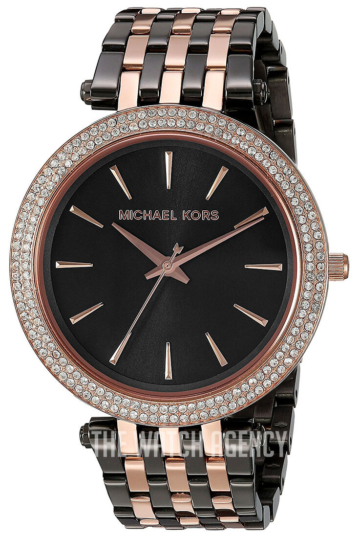 MK3584 Michael Kors Darci | TheWatchAgency.com