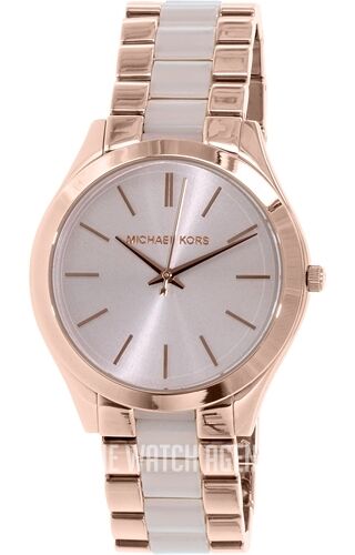 MK4294 Michael Kors Runway | TheWatchAgency.com display picture 1