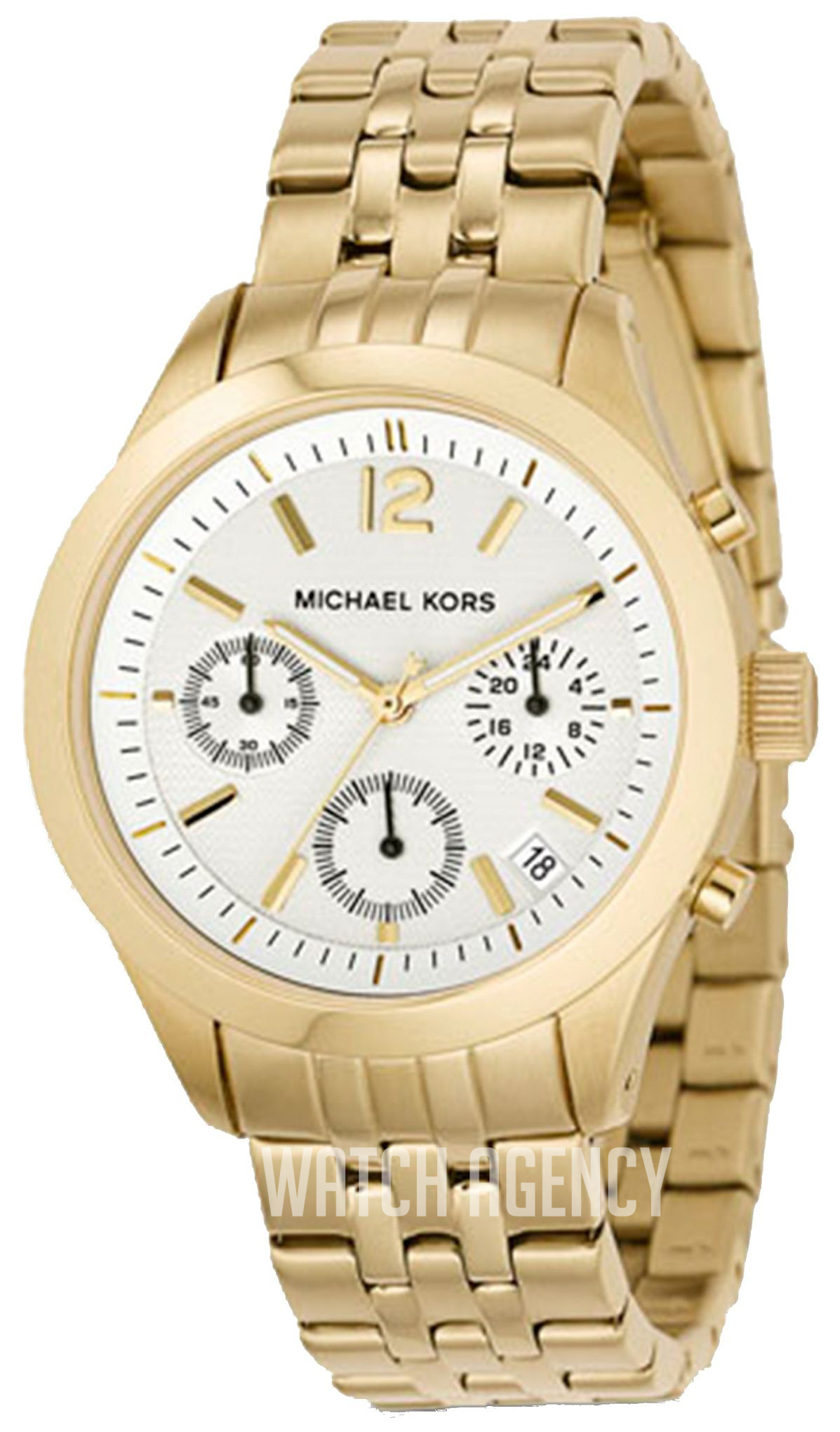 腕時計 MICHAEL KORS  Watche MK5192 Michael Kors Classic | TheWatchAgency.com