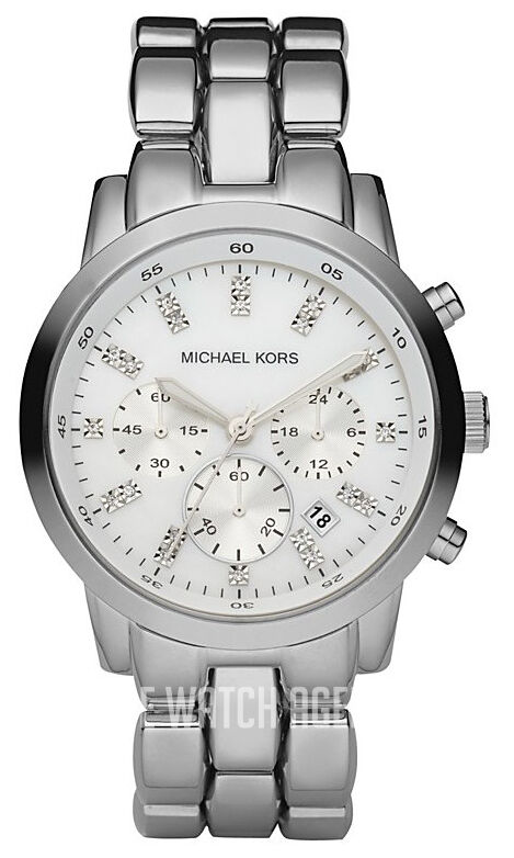 MK5414 Michael Kors Classic | TheWatchAgency.com display picture 2