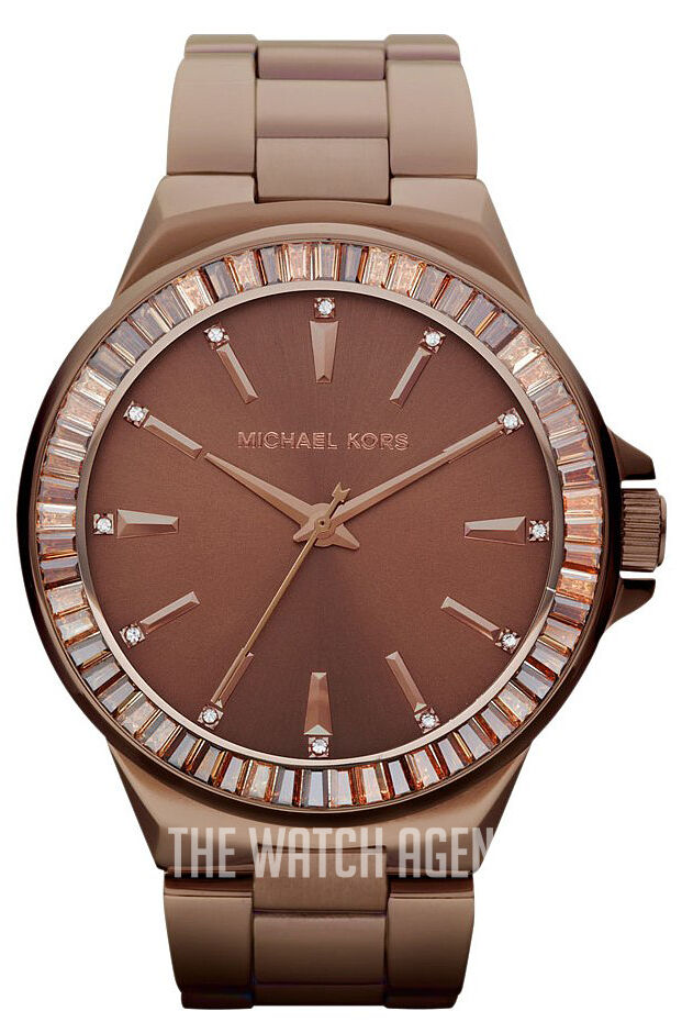 MK5724 Michael Kors Glitz | TheWatchAgency.com
