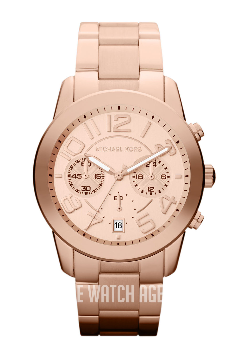 新品 MICHAEL KORS 腕時計 レディース Michael Kors MK3728 - Darci Watch • Watchard.com