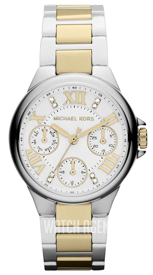 MK5760 Michael Kors Camille | TheWatchAgency.com display picture 2