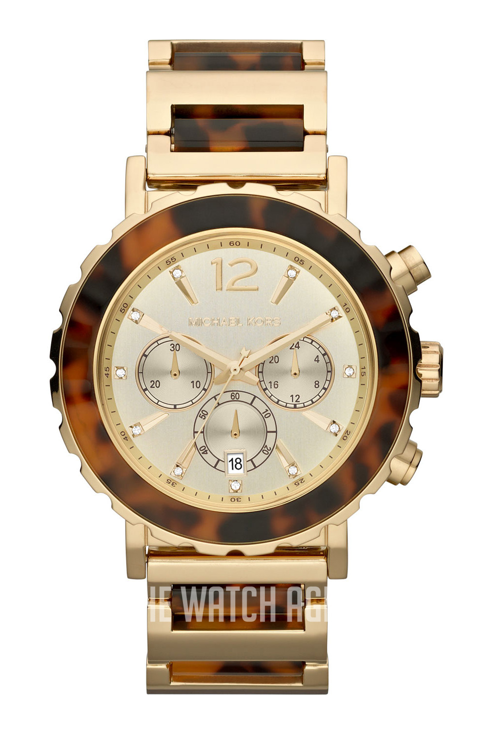 MK5790 Michael Kors Lillie | TheWatchAgency.com