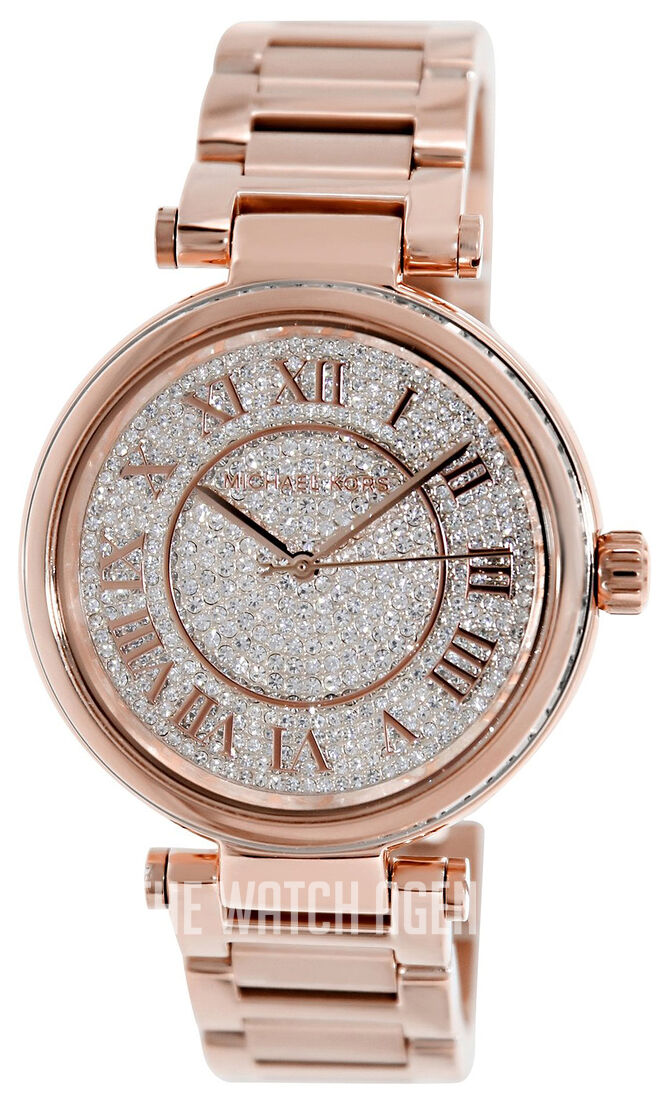 Michael Kors - TheWatchAgency.com display picture 3