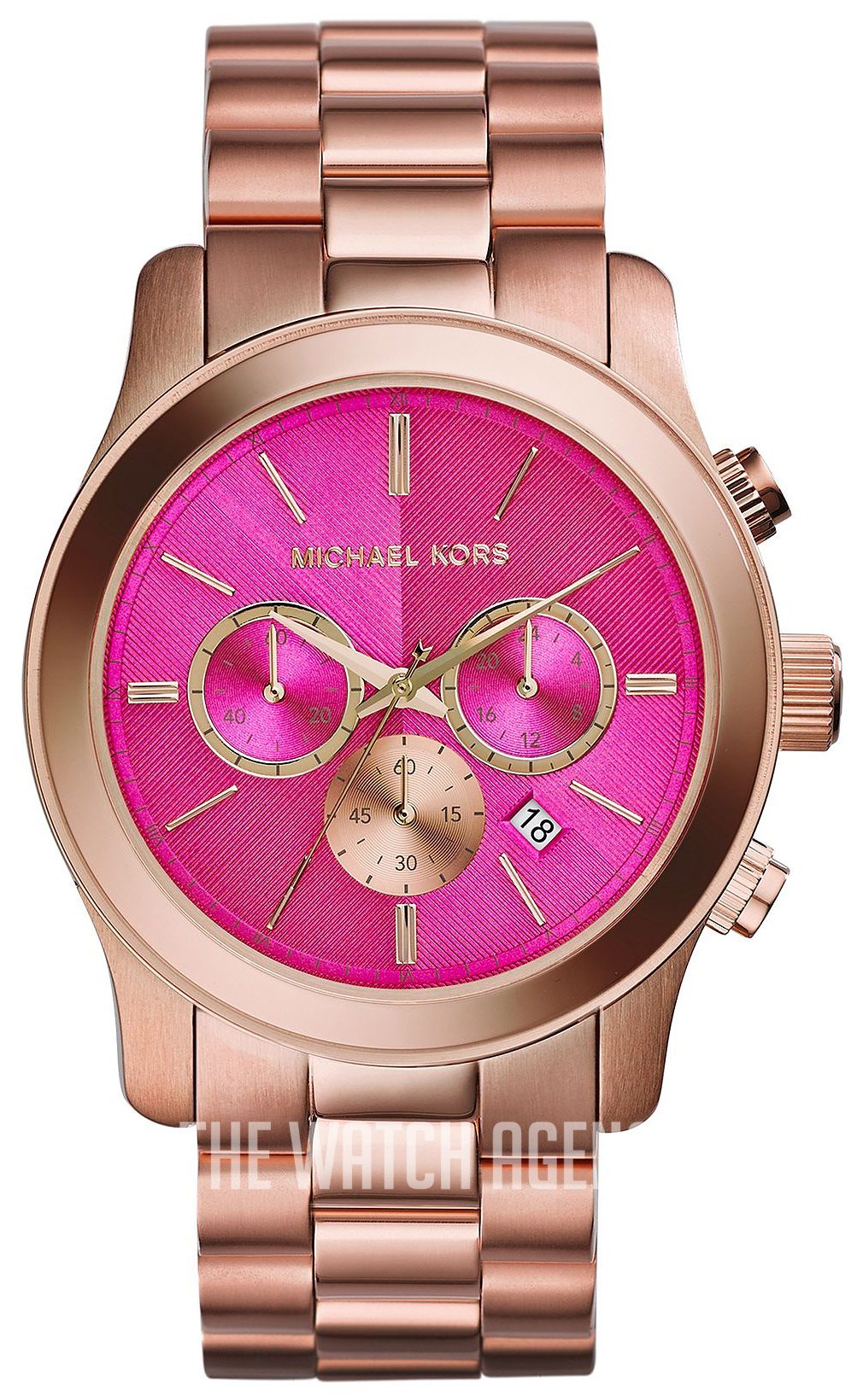 MICHEAL KORSサーモンピンク。セール michael-kors-MK5931.jpg