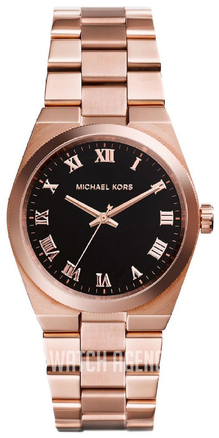 MK5937 Michael Kors Channing | TheWatchAgency.com