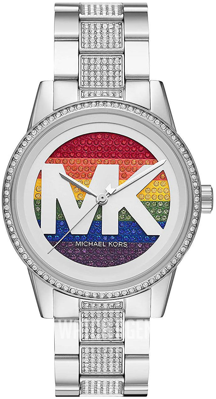 MK6864 Michael Kors Classic | TheWatchAgency.com