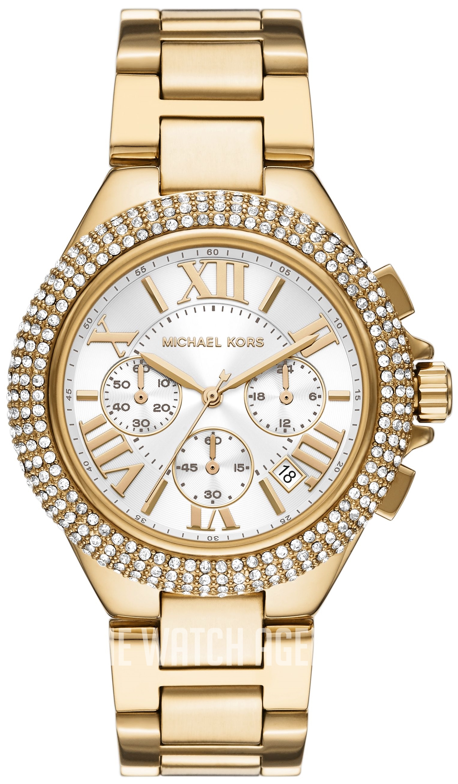 MK6994 Michael Kors Camille | TheWatchAgency.com