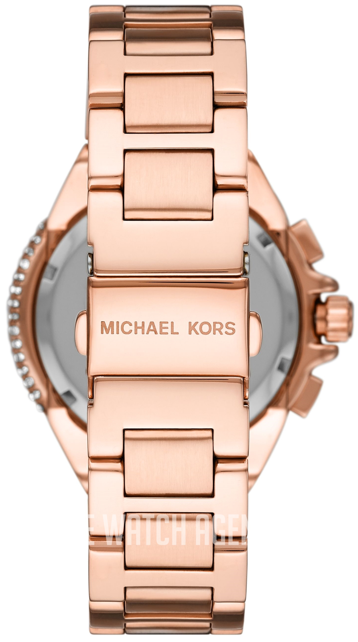 MK6995 Michael Kors Camille | TheWatchAgency.com