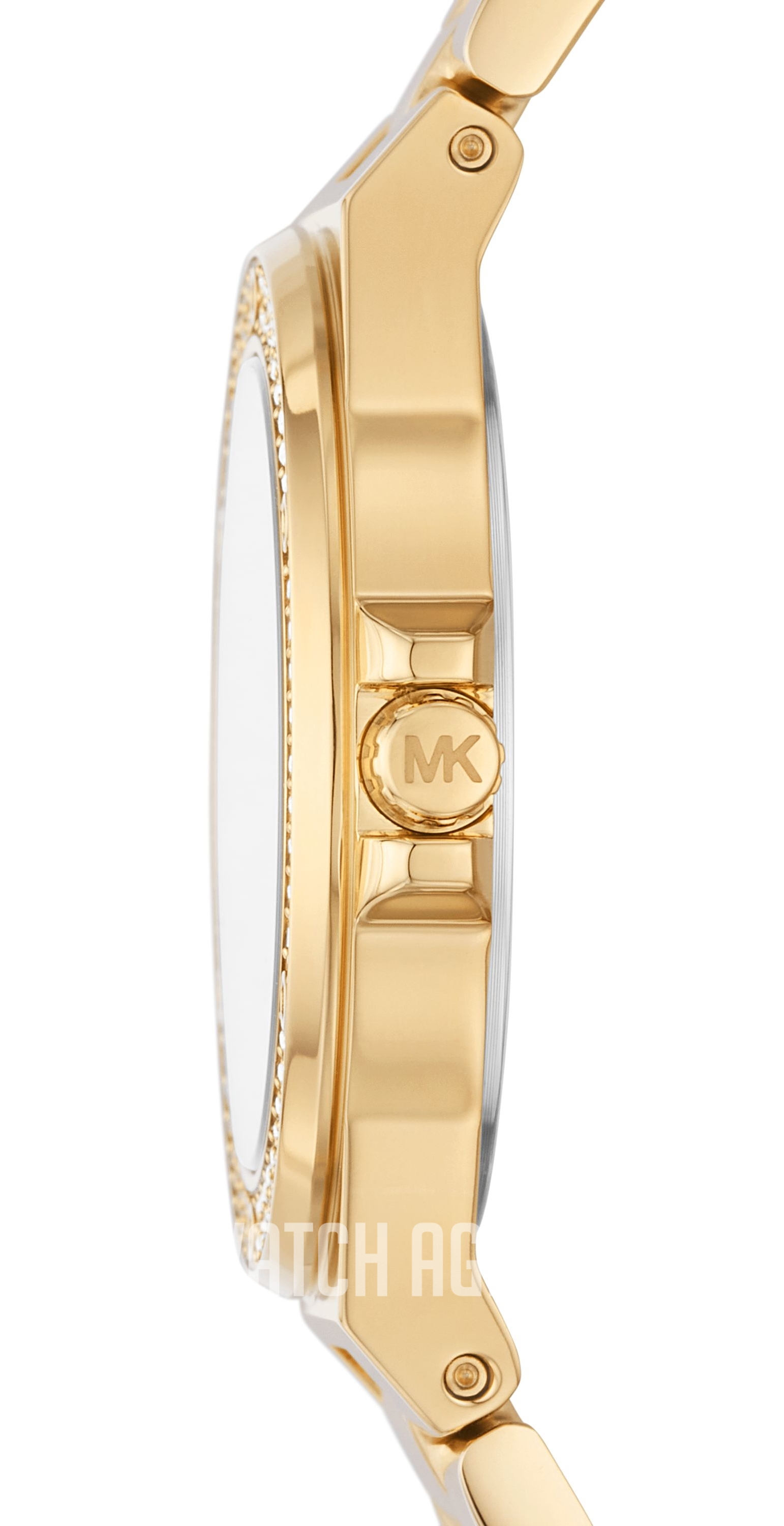 MK7278 Michael Kors Lennox | TheWatchAgency.com