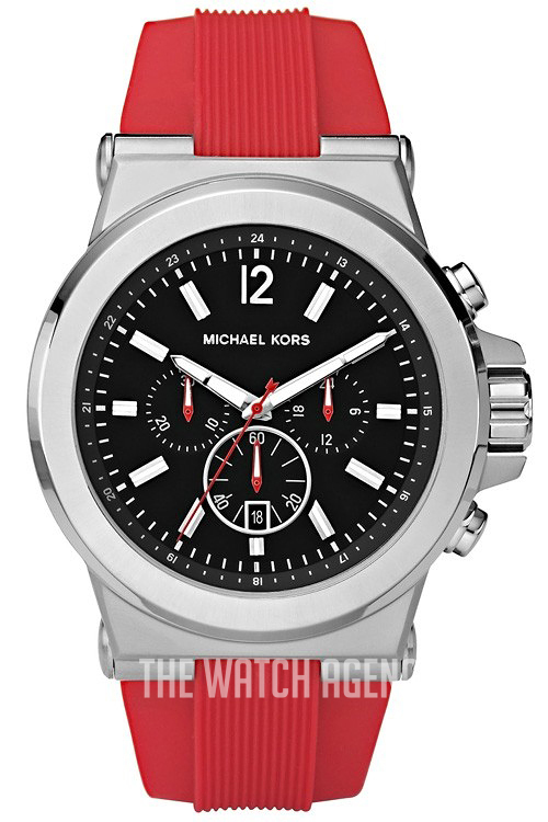 MK8169 Michael Kors Classic | TheWatchAgency.com