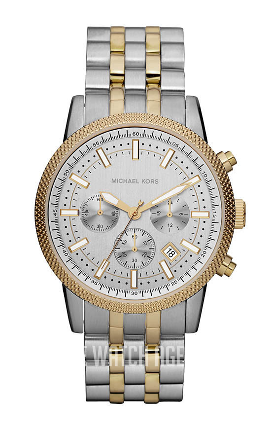MK8238 Michael Kors Scout | TheWatchAgency.com