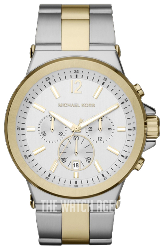 mk様 MK8277 Michael Kors Classic | TheWatchAgency.com