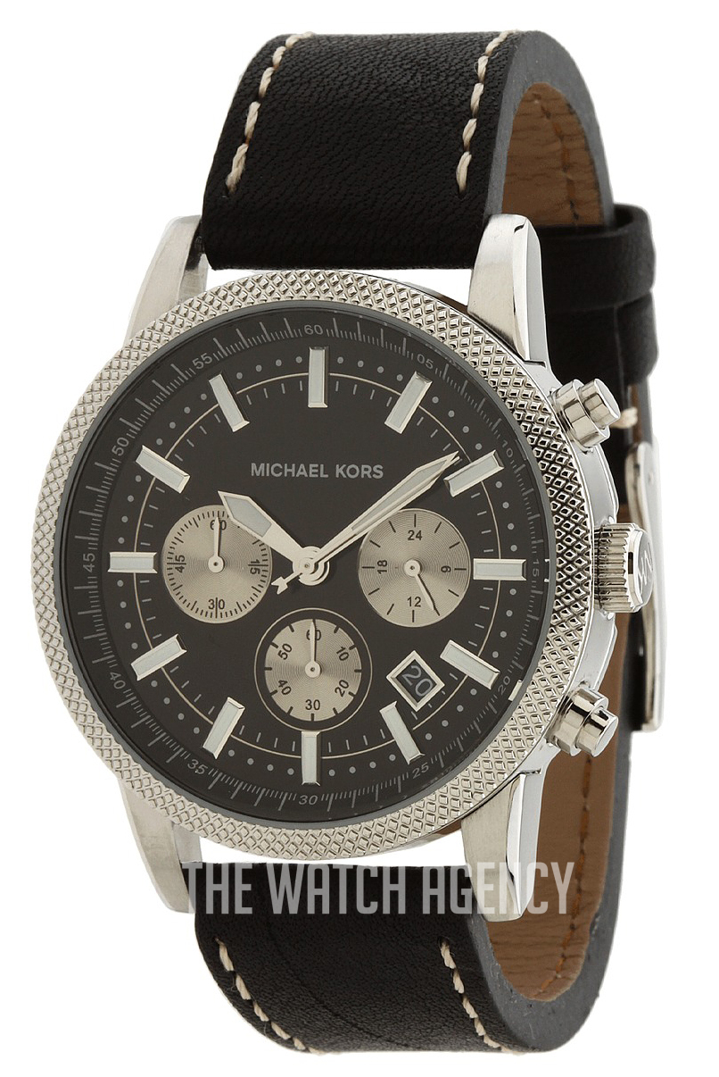 MK8310 Michael Kors Scout | TheWatchAgency.com