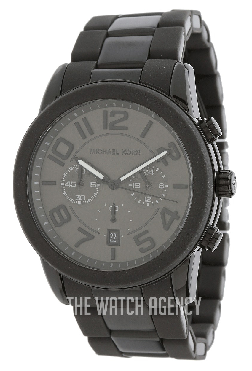 MK8322 Michael Kors Mercer | TheWatchAgency.com