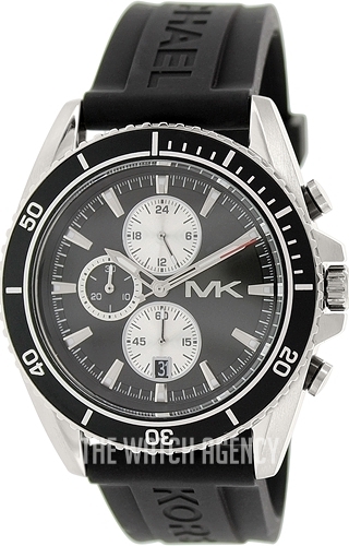 MK8355 Michael Kors Classic | TheWatchAgency.com