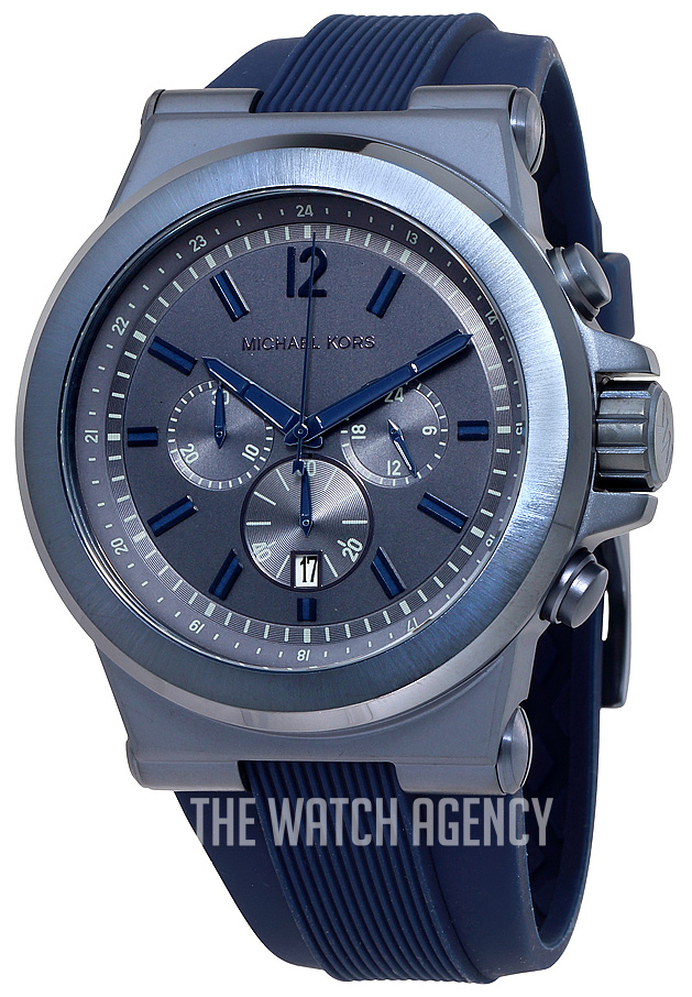 マイケル・コース　メンズ腕時計　DylanシリーズMK8493 MK8493 Michael Kors Dylan | TheWatchAgency.com